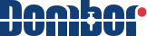 logo of dombor in small size