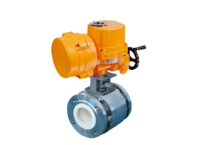 special material valve