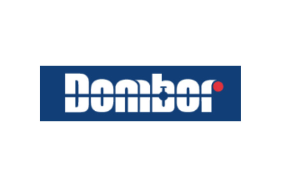 Dombor-Ventile Logo 1