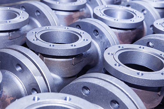 Ball Valve 3