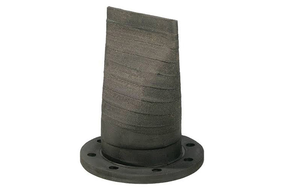 Duckbill Ventil