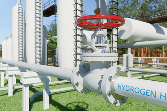 Fully Installed Ball Valve