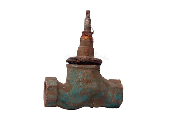 Globe Valve Failure