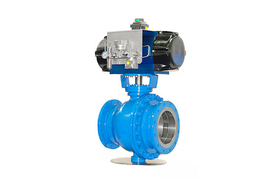 Hydraulic Actuated Valve