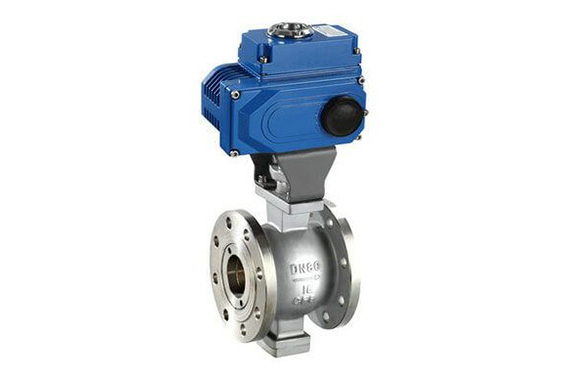 Valve Installation