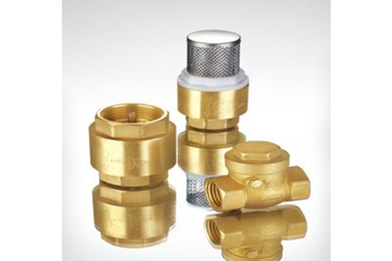 brass Ball Valve2