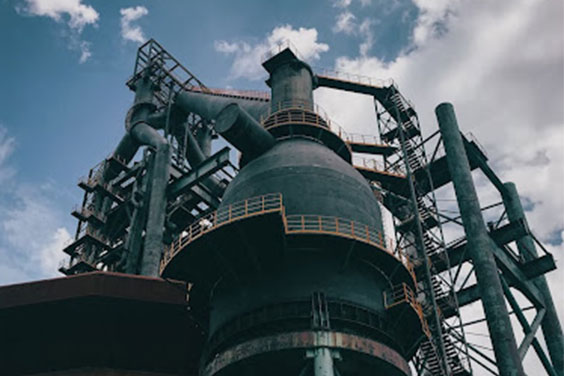 Chemical Processing Industry