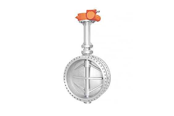 Dombor Nitrogen Cryogenic Valves