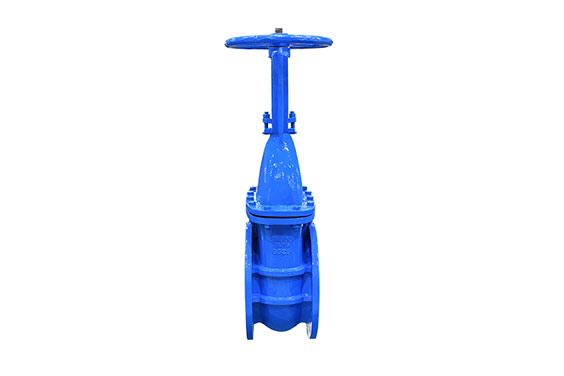 Dombor Wedge Valve