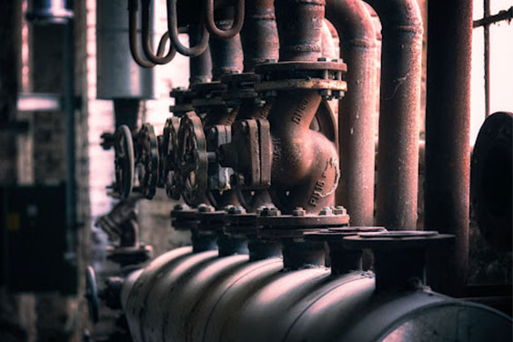 Industrial Valves