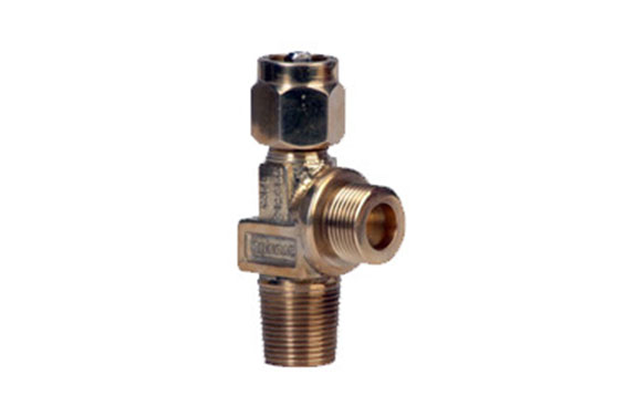 Nitrogen valve