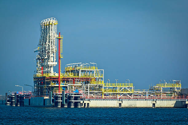 Marine valves