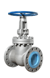 gate valves
