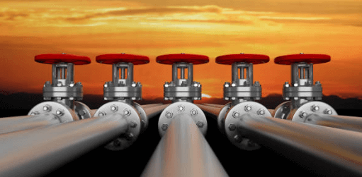 plumbing valves
