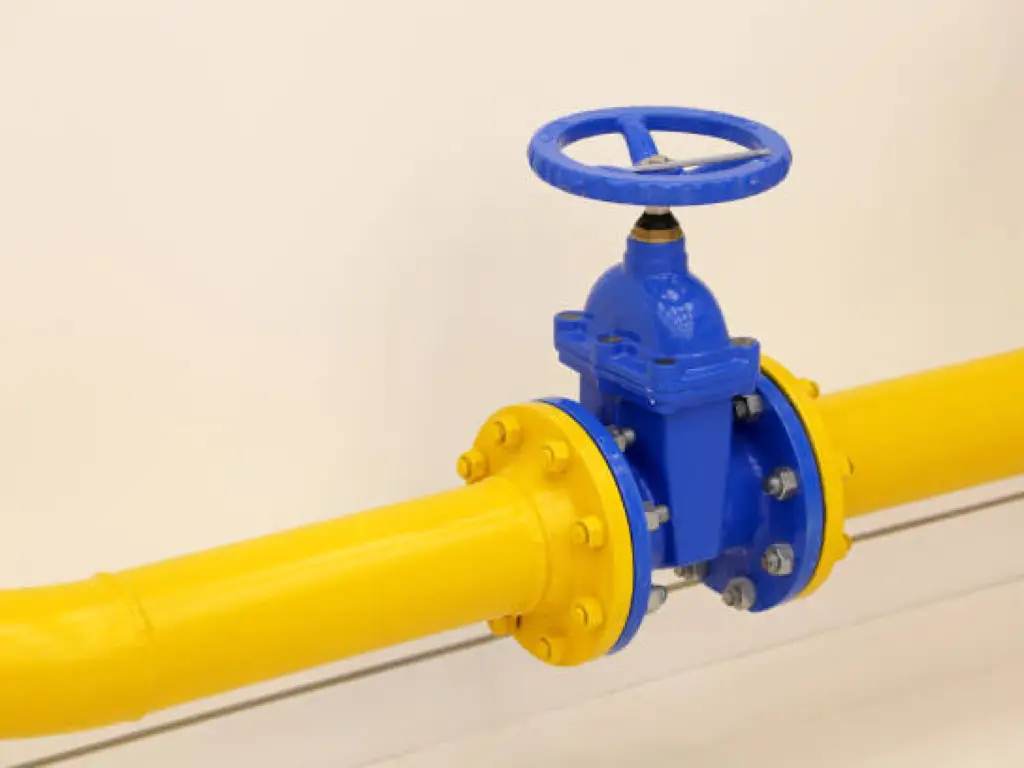What Is Parallel Slide Gate Valve 1