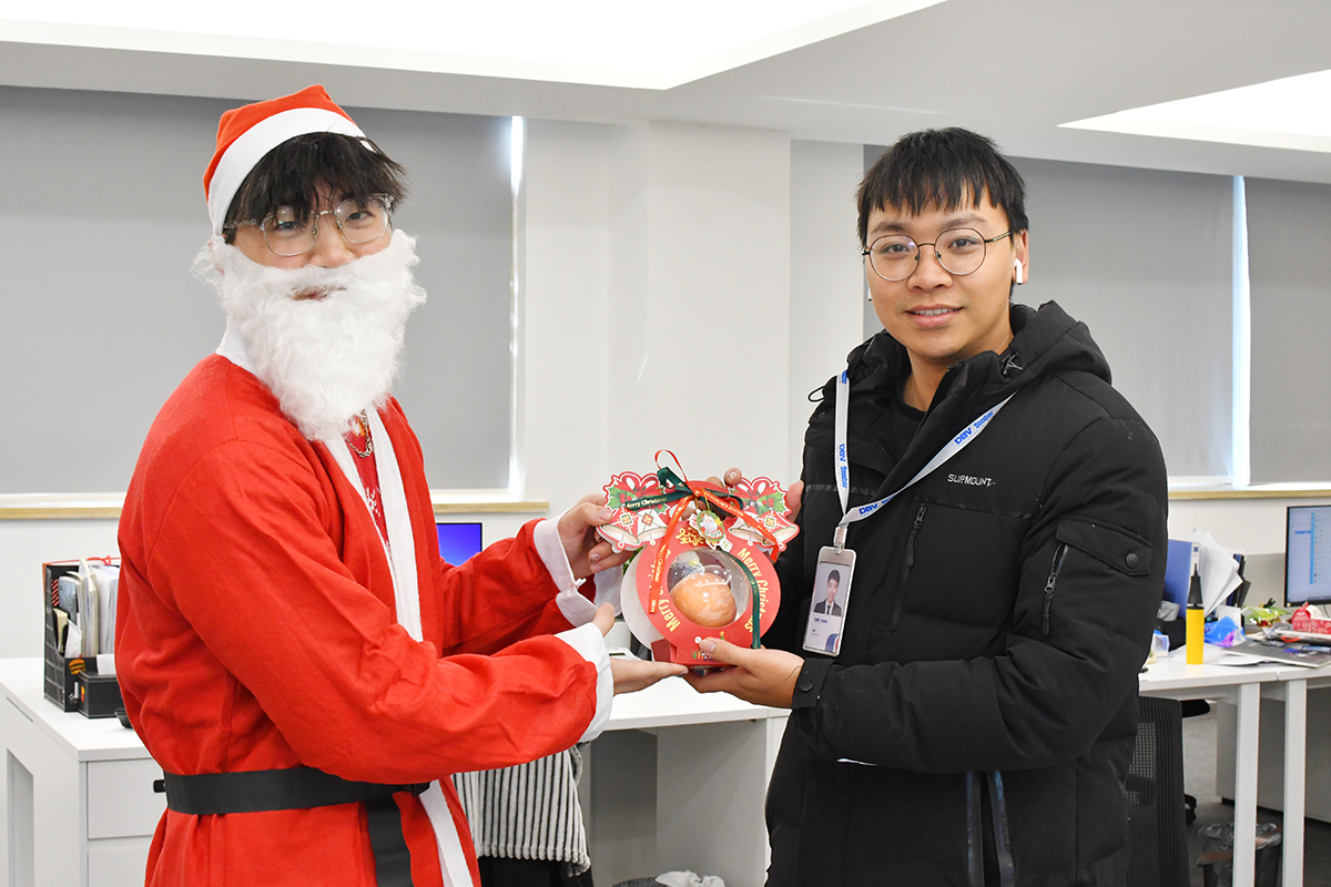 DBVDombor Frohe Weihnachten Frohes Neues Jahr 3 1