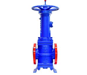 plug valves